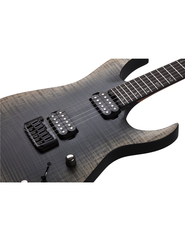 BANSHEE MACH-6 EVERTUNE FOB