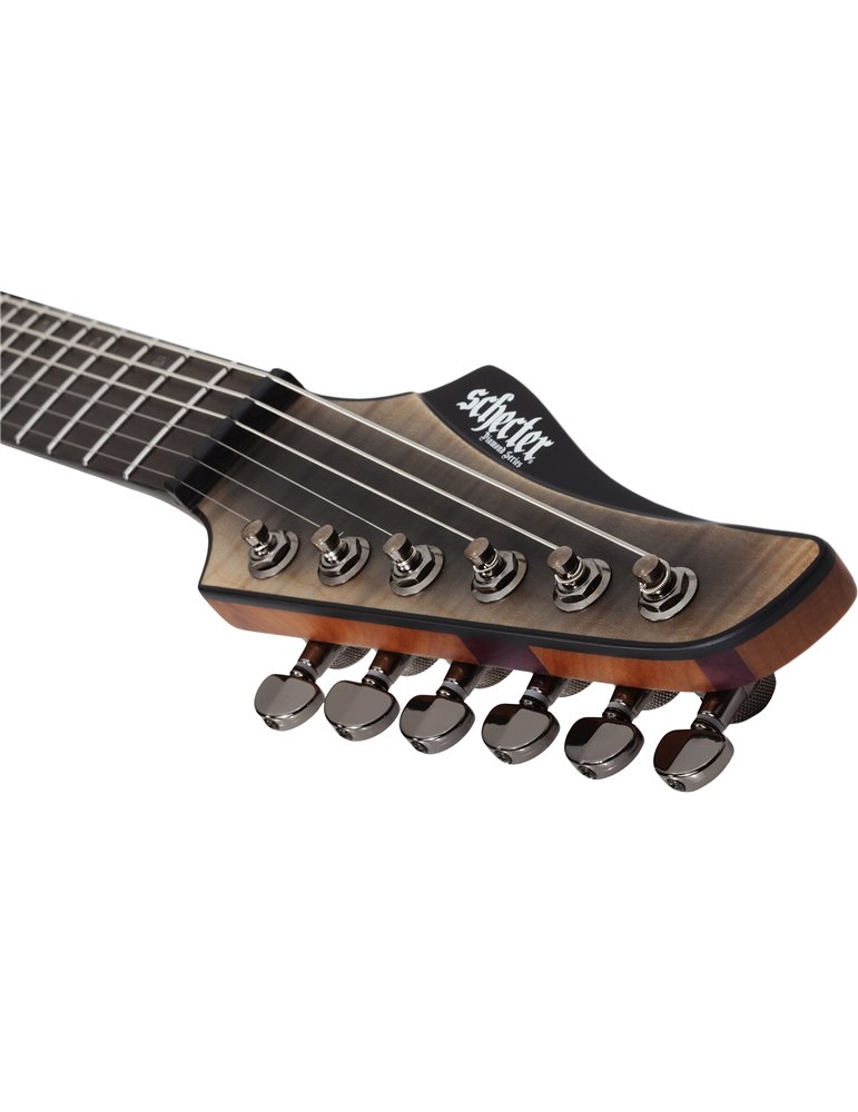 BANSHEE MACH-6 EVERTUNE FOB