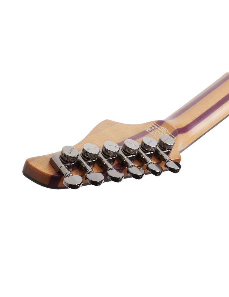 BANSHEE MACH-6 EVERTUNE FOB