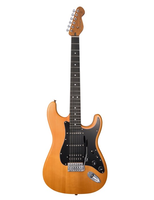 MSC10 ELITE NATURAL GLOSSY