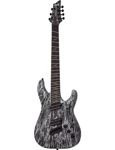 C-7 MS SILVER M. SVM