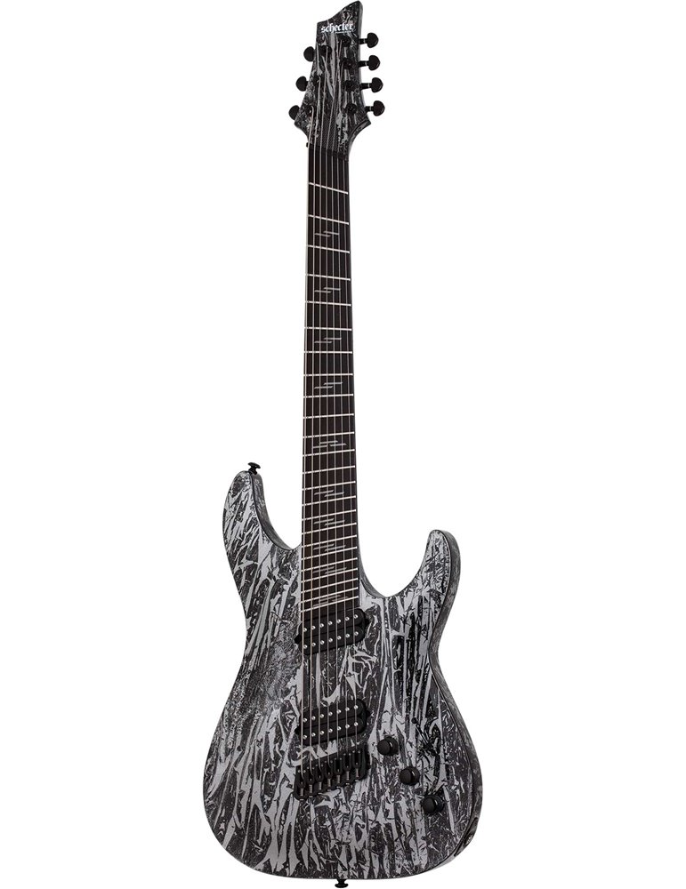 C-7 MS SILVER M. SVM