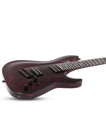 C-7 MS SILVER M. BM 2