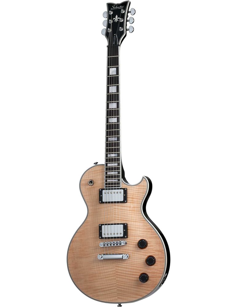 SOLO-II CUST  GNAT/BLK