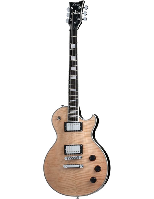 SOLO-II CUST  GNAT/BLK