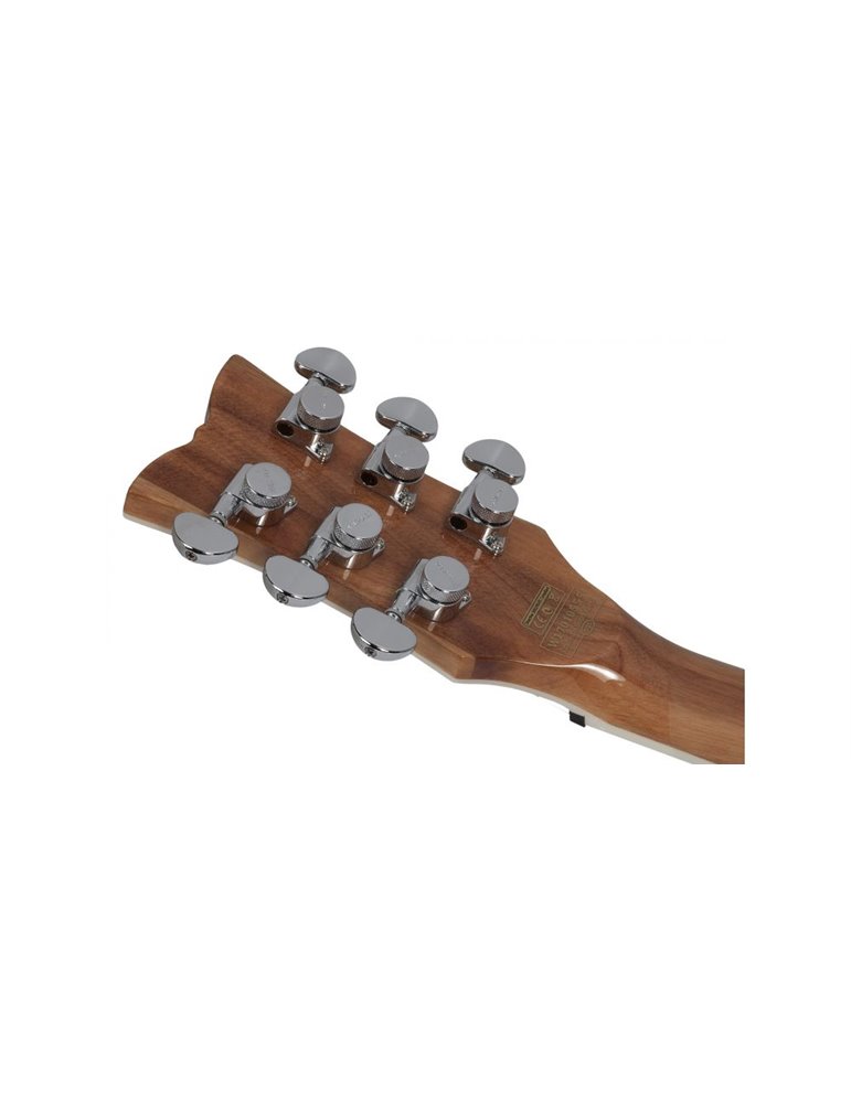 SOLO-II CUST  TBB/NAT