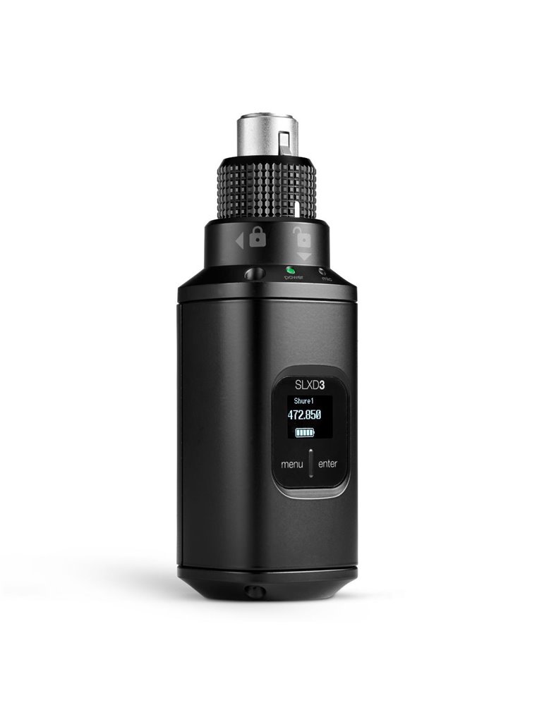 SLXD3 J53