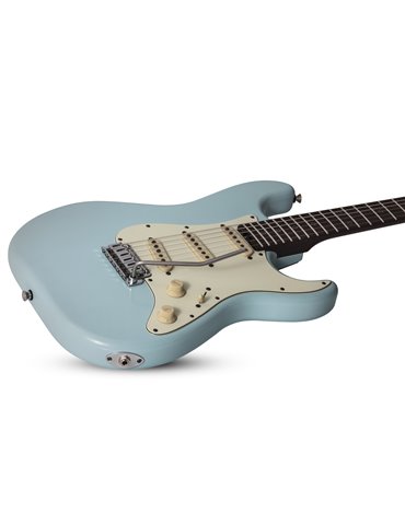 NICK JOHNSTON USA 'WEMBLEY'  SSS A. FROST 2