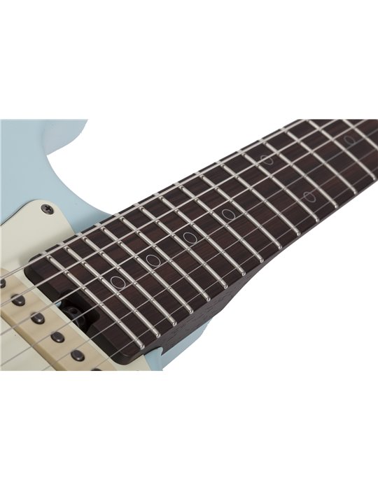 NICK JOHNSTON USA 'WEMBLEY'  SSS A. FROST