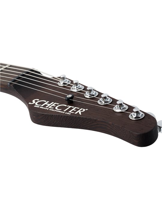 NICK JOHNSTON USA 'WEMBLEY'  SSS A. FROST