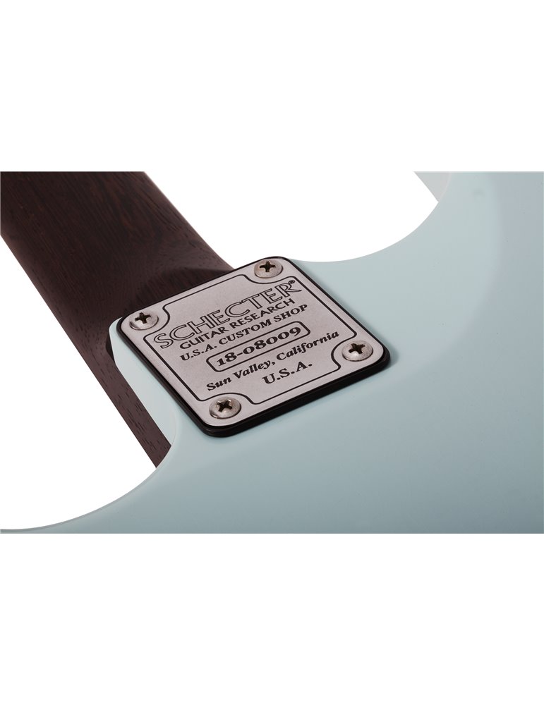 NICK JOHNSTON USA 'WEMBLEY'  SSS A. FROST