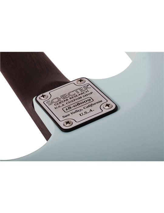 NICK JOHNSTON USA 'WEMBLEY'  SSS A. FROST