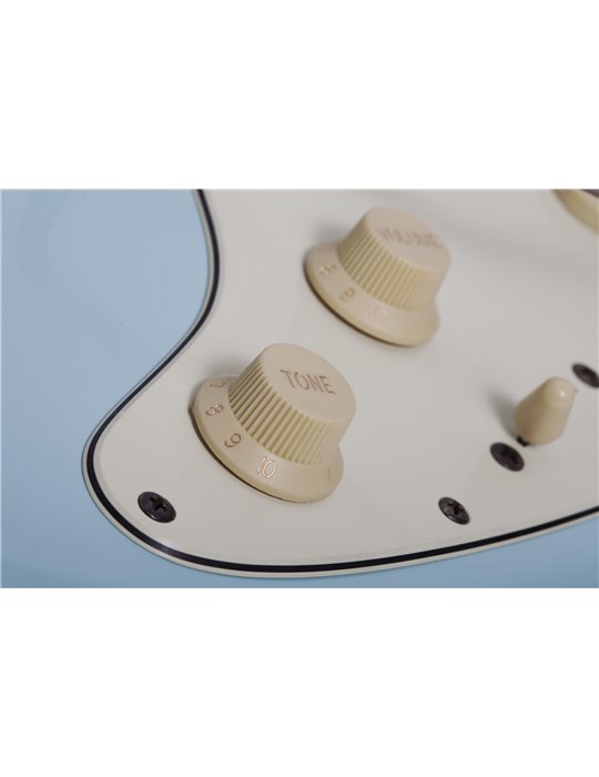 NICK JOHNSTON USA 'WEMBLEY'  SSS A. FROST