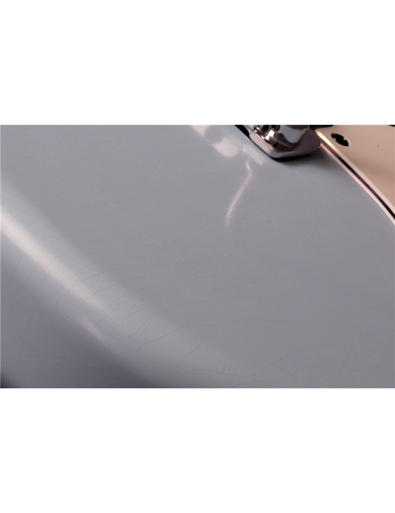 NICK JOHNSTON USA 'WEMBLEY'  SSS A. FROST