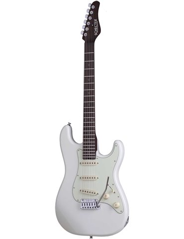 NICK JOHNSTON TRAD USA SSS A. SNOW