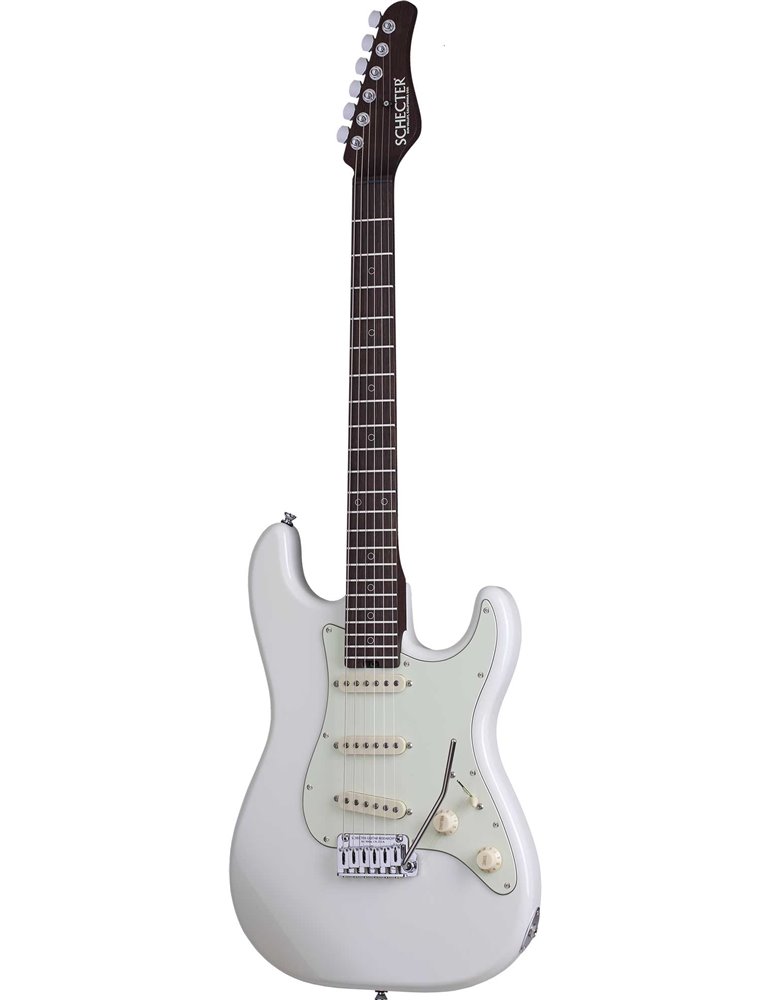 NICK JOHNSTON TRAD USA SSS A. SNOW