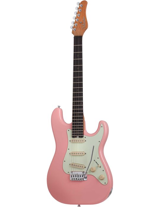 NICK JOHNSTON TRAD  SSS A. CORAL