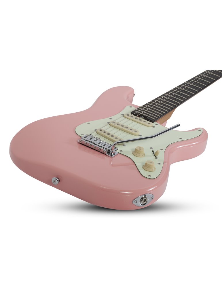 NICK JOHNSTON TRAD  SSS A. CORAL