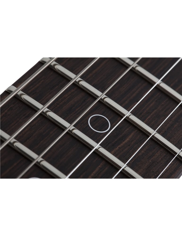 NICK JOHNSTON TRAD  SSS A. CORAL