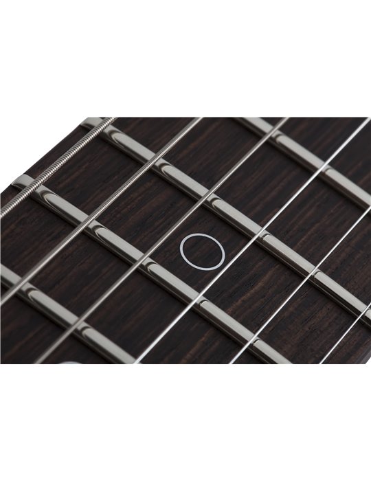 NICK JOHNSTON TRAD  SSS A. CORAL