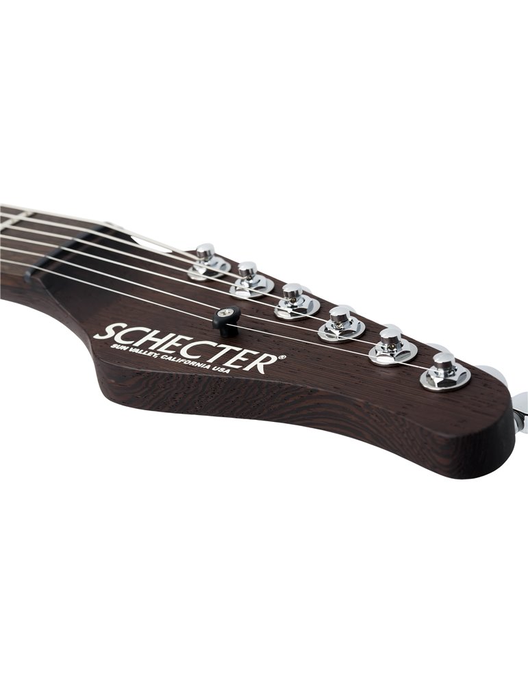 NICK JOHNSTON TRAD  SSS A. CORAL