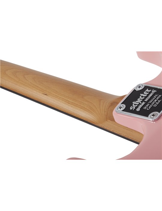 NICK JOHNSTON TRAD  SSS A. CORAL