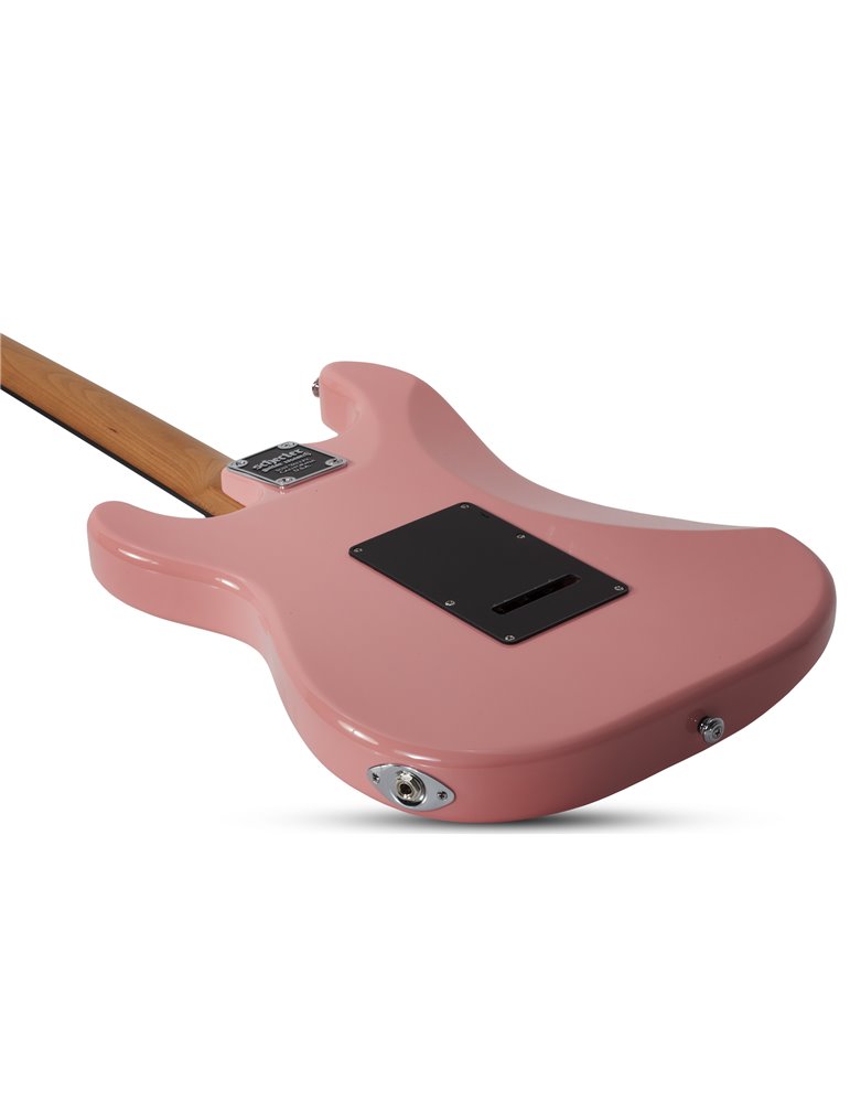 NICK JOHNSTON TRAD  SSS A. CORAL