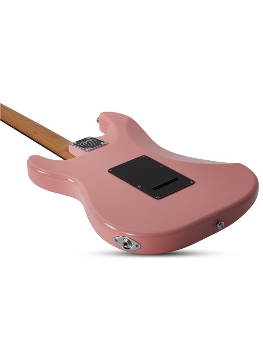 NICK JOHNSTON TRAD  SSS A. CORAL