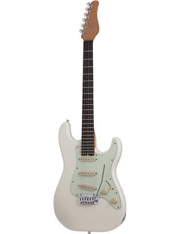 NICK JOHNSTON TRAD SSS A. SNOW