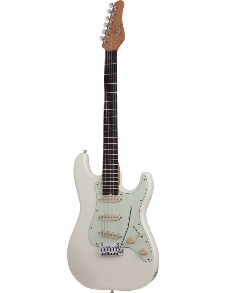 NICK JOHNSTON TRAD SSS A. SNOW