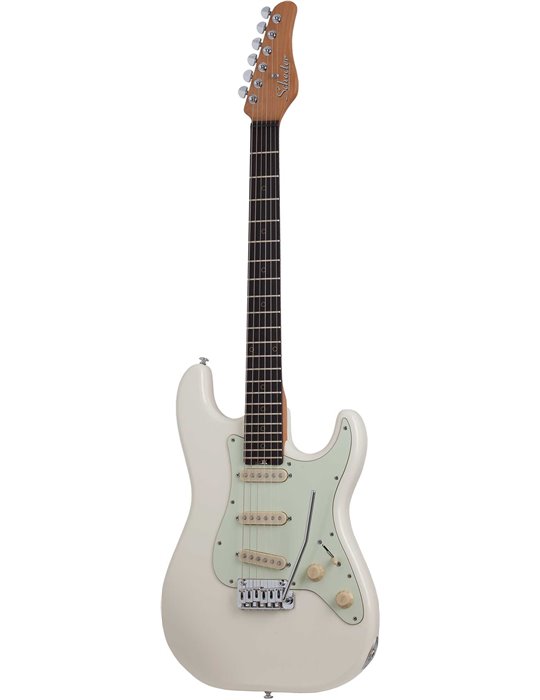 NICK JOHNSTON TRAD SSS A. SNOW