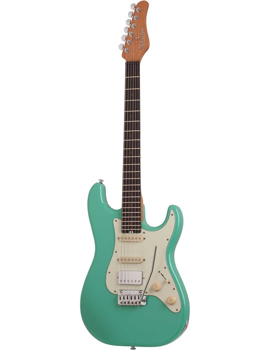 NICK JOHNSTON TRAD HSS A. GREEN