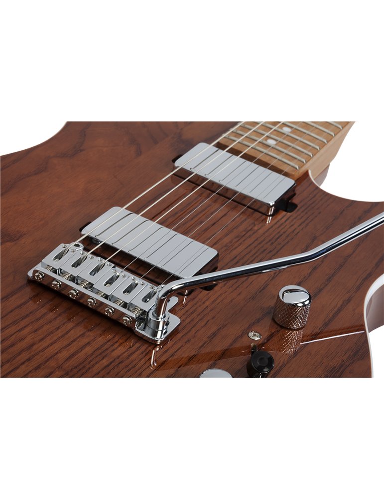 PT VAN NUYS G.NAT ASH GNA