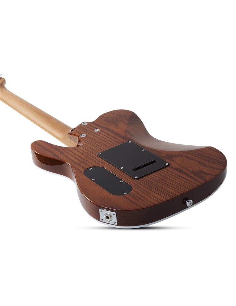 PT VAN NUYS G.NAT ASH GNA