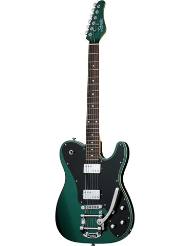 PT FASTBACK II B DEG