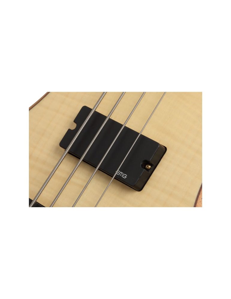 STILETTO CUSTOM-4 NAT