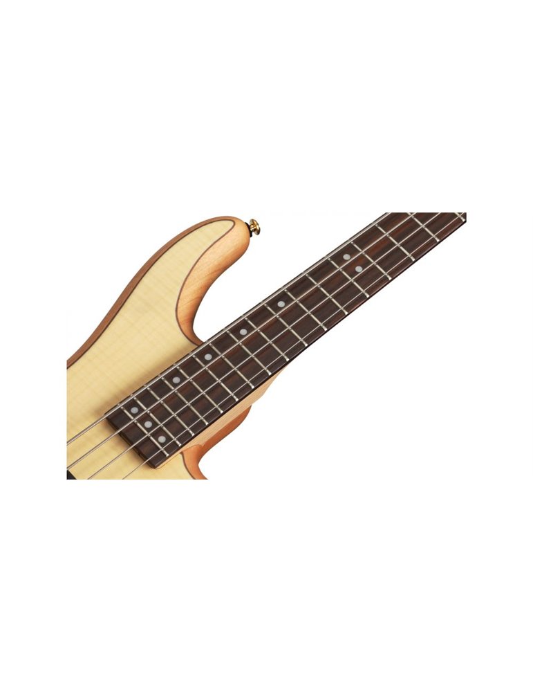 STILETTO CUSTOM-4 NAT