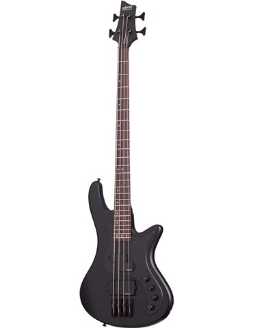 STILETTO STEALTH-4  SBK