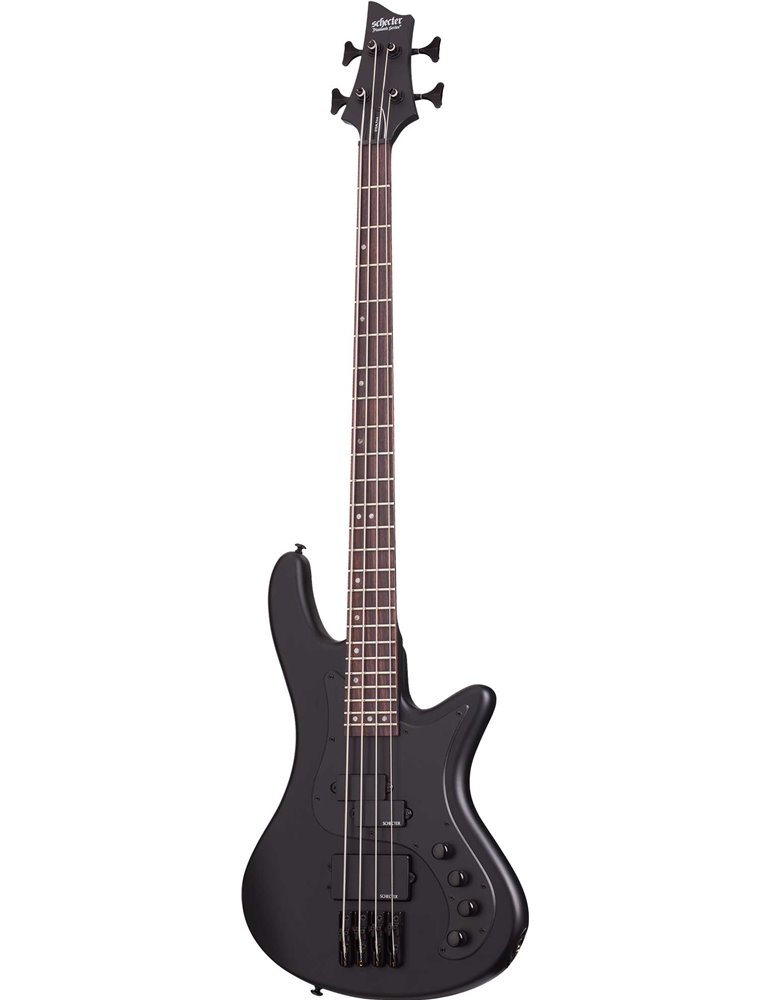 STILETTO STEALTH-4  SBK