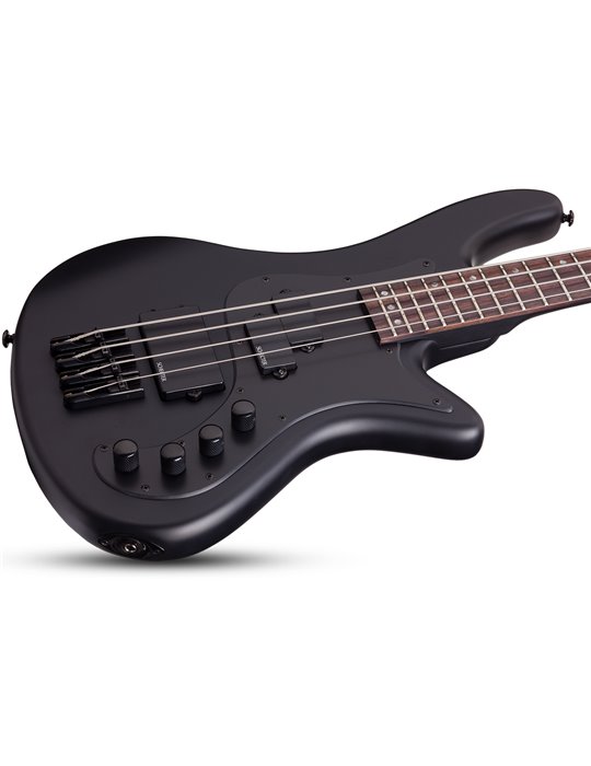 STILETTO STEALTH-4  SBK