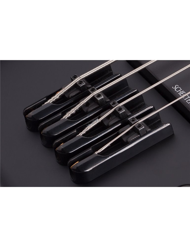 STILETTO STEALTH-4  SBK