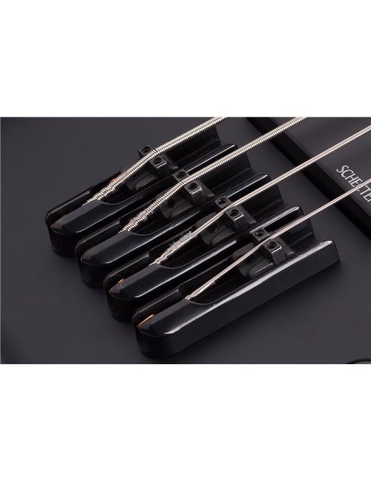 STILETTO STEALTH-4  SBK