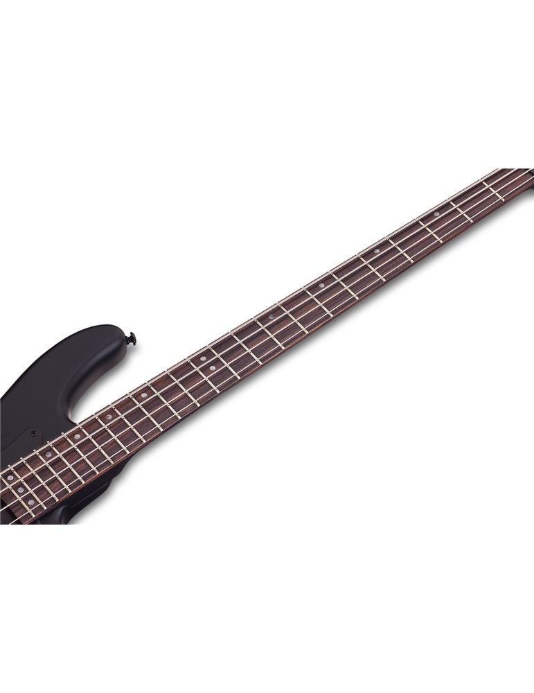 STILETTO STEALTH-4  SBK