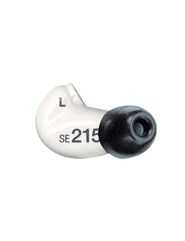 SE215-WHITE-LEFT