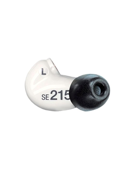 SE215-WHITE-LEFT