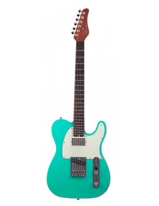 NICK JOHNSTON PT A. GREEN