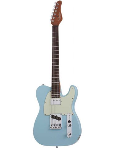 NICK JOHNSTON PT A. FROST