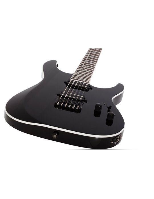 REAPER-6 CUSTOM G.BLK