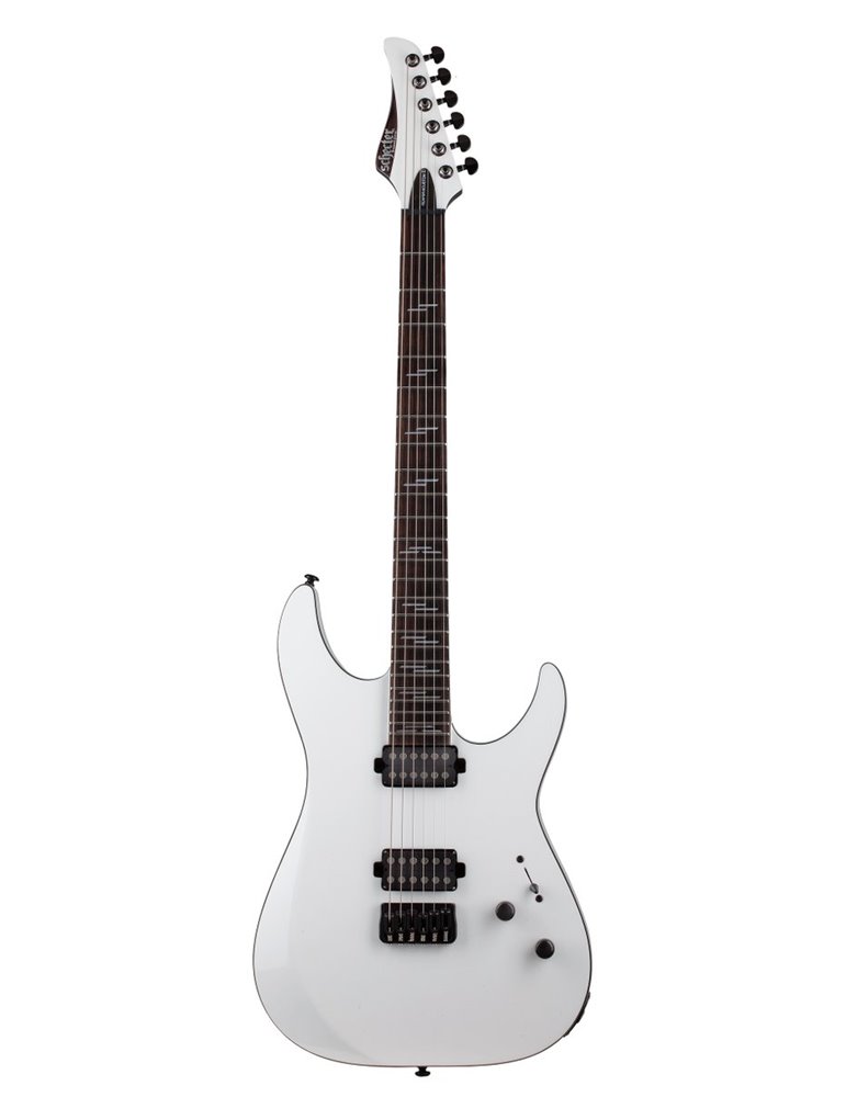 REAPER-6 CUSTOM G.WHT