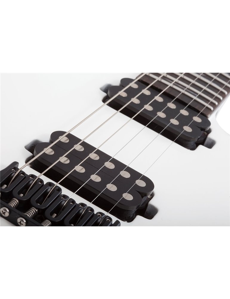 REAPER-6 CUSTOM G.WHT